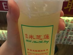 -美芝莲(东方宝泰店)
