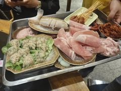 -大龙火锅(老店)