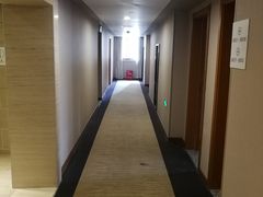 -全季酒店(上海火车站地铁站天目西路店)