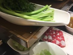 -海底捞火锅(公益西桥店)