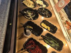 -比格比萨自助(宝山日月光店)