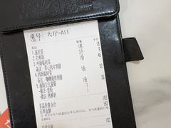 -维园港式茶餐厅(龙岗盛平店)