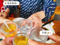 -黑龙滩生态鱼火锅(百寿路店)