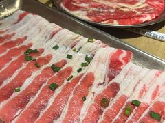 -西塔老太太泥炉烤肉(亚运村店)
