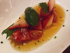 -Amber(置地文华东方酒店)