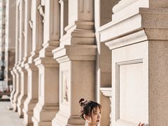 -天津音乐厅