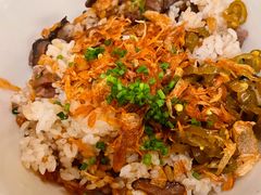 -胡麻(静安嘉里店)