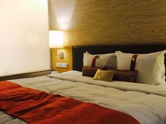 -天津水游城丽筠酒店