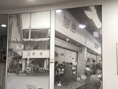 大堂-雨田饭店