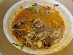 -潇湘码头·鲜湘菜(清河店)