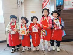 -麦当劳·得来速店(星沙大道店)