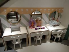 -艾米茉亲子餐厅(万象城店)