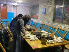 -竹泉农庄·竹筒饭(从化店)