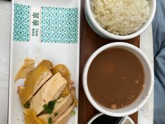 -翠华餐厅(香港国际机场店)