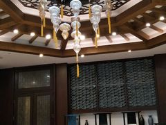 包厢-品粹徽园·家常安徽菜