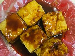 -彭浦小玲炸鸡腿(延长路上海大学店)