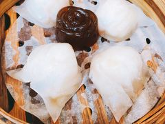 -稻香酒家·33年老字号·港式粤菜(富邦中心店)