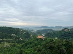 -青岩寺风景区