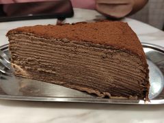 -Awfully Chocolate(来福士广场店)