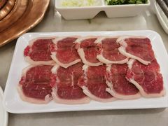 -牛街·马辈儿涮肉(牛街二店)