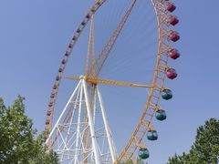 -石家庄市动物园