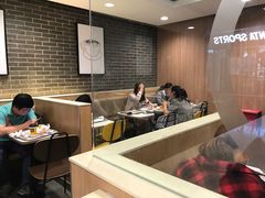 -麦当劳(鼓楼店)