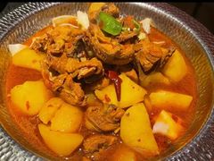 -丝路金桃·新疆菜(徐汇店)