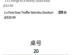 -Tanuki Raw(Orchard Central)