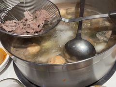 -焯牛潮汕牛肉火锅(云峰街创始店)