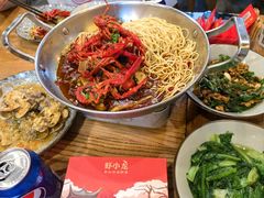 -虾小龙老长沙龙虾馆(坡子街店)