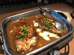 -龙门烤鱼(东方宝泰店)