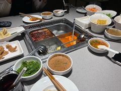 -海底捞火锅(高新活力汇店)