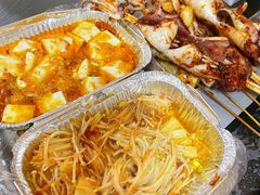 -亚东串烤(共康东路店)