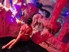 -水晶之星洗浴温泉汗蒸