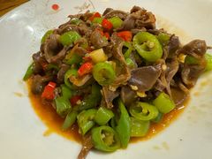 -小俩口烧烤东北菜(双井店)