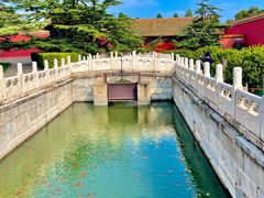 -北京市劳动人民文化宫(太庙)