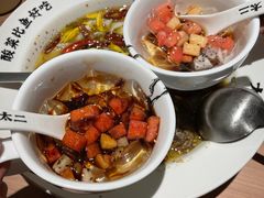 -太二酸菜鱼(沈阳万象城店)