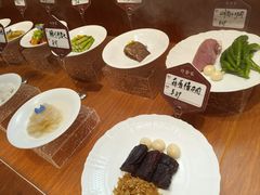 -许爷家·生态湖鲜(徐汇日月光店)