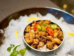 -望乡楼上海菜(日月光店)