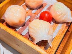 -蘩楼(南京西路中信泰富店)