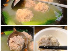-茅炒屋龙虾·烧烤·湘菜(新河路店)