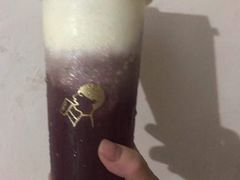 -喜茶(上海泰禾大厦店)