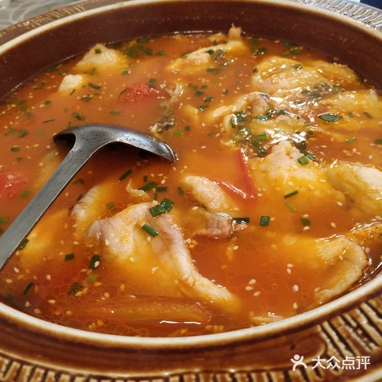 就这个鱼馆(晋陵北路店)