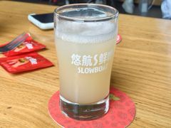 -悠航SLOWBOAT(三里屯店)