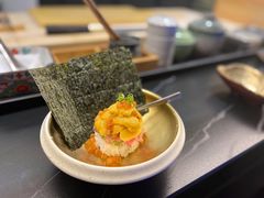 -Sushi Hanzo半藏(天环广场店)