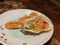 -汉丽斯巴西烤肉自助(市南店)