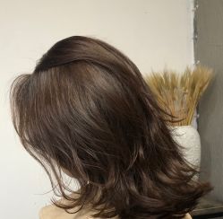 点击看大图 -HD HAIR STYLE