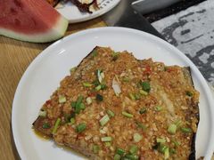 -苏格里岛自助海鲜烤肉(青秀万达店)