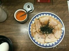 -一兰拉面(梅田阪急东通店)