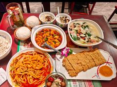 -清真·老兰家(兴善寺西街总店)